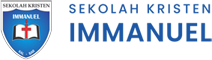 Logo Sekolah Kristen Immanuel